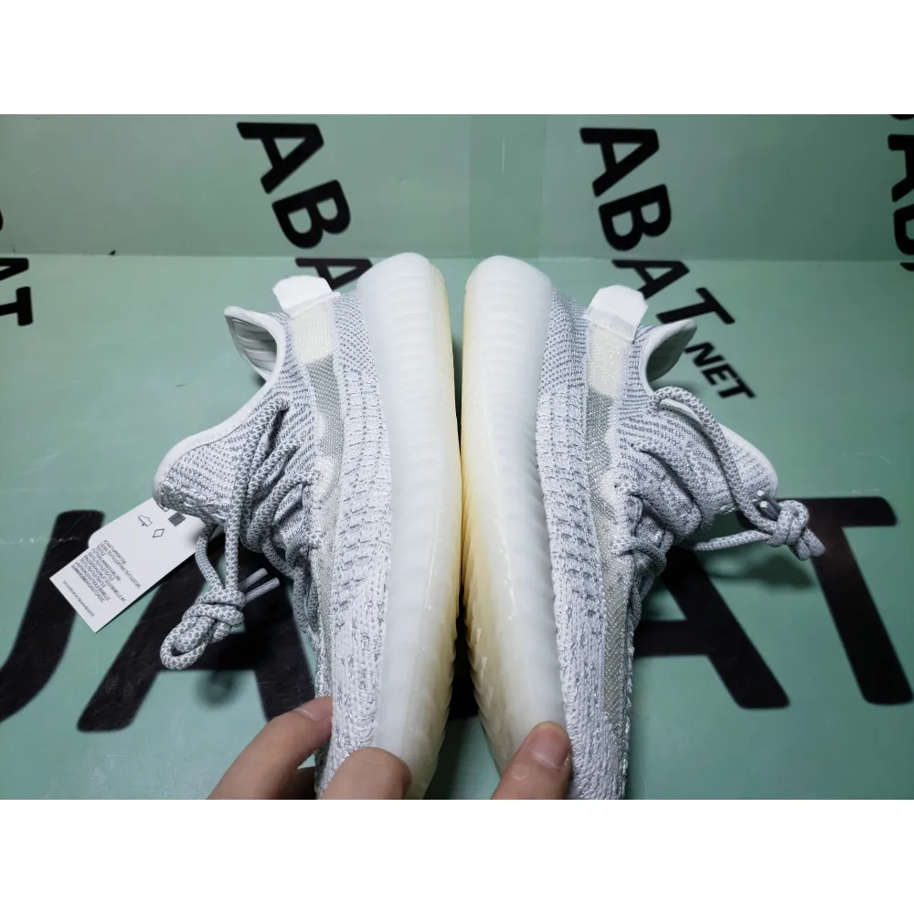 OG Yeezy Boost 350 V2 Static Reflective,EF2367