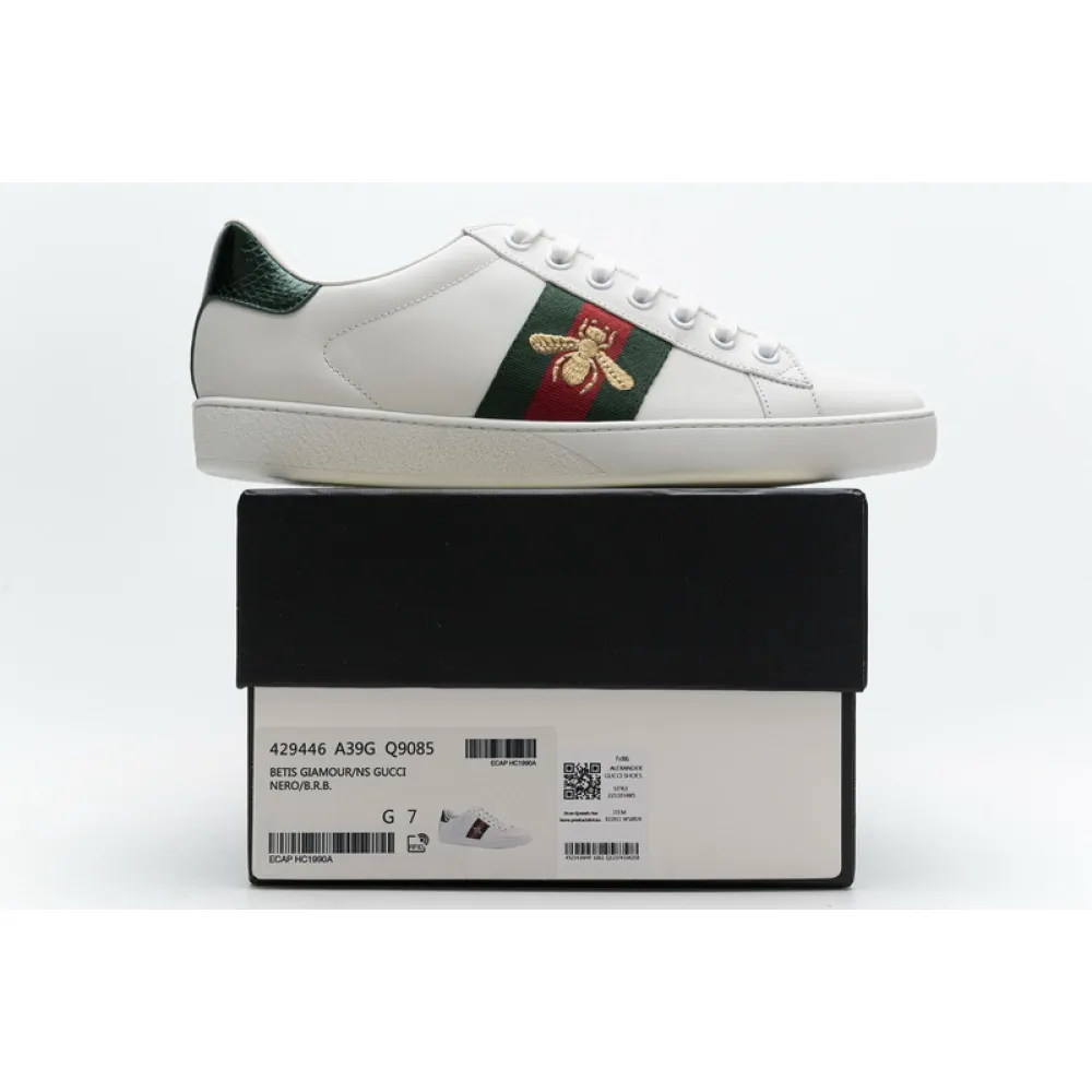 Uabat Gucci Ace Bee
