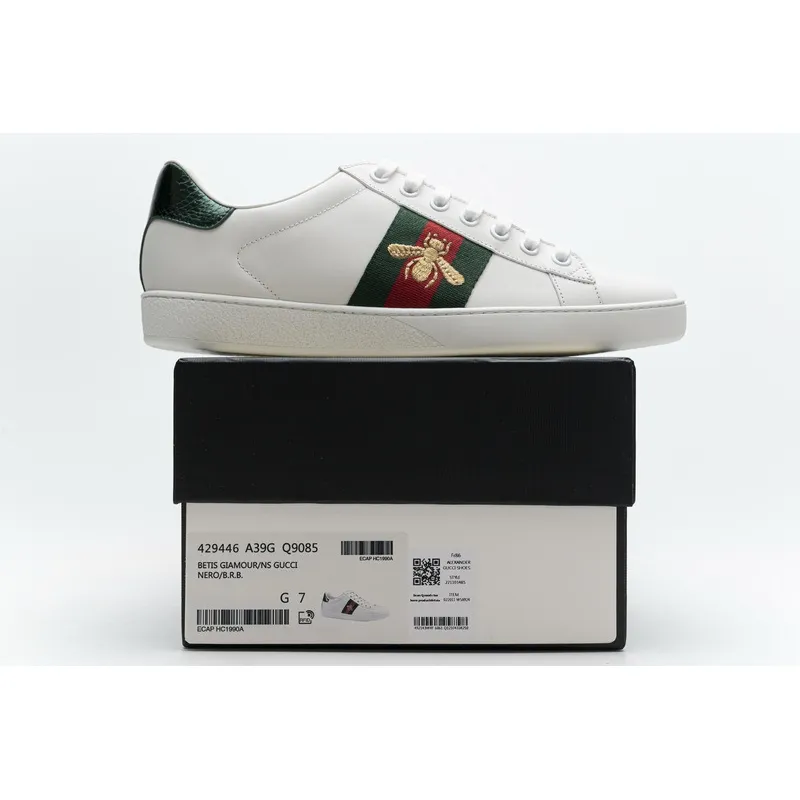 Uabat Gucci Ace Bee
