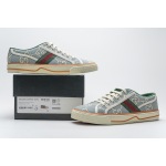 Uabat  Gucci Ace GG Light Blue