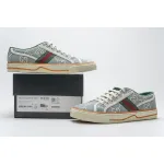Uabat  Gucci Ace GG Light Blue