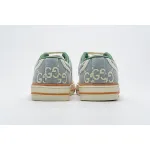 Uabat  Gucci Ace GG Light Blue