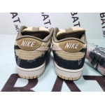 Uabat SB Dunk Low Travis Scott ,CT5053-001