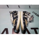 Uabat SB Dunk Low Travis Scott ,CT5053-001