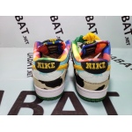 Uabat SB Dunk Low Ben & Jerry's Chunky Dunky ,CU3244 100