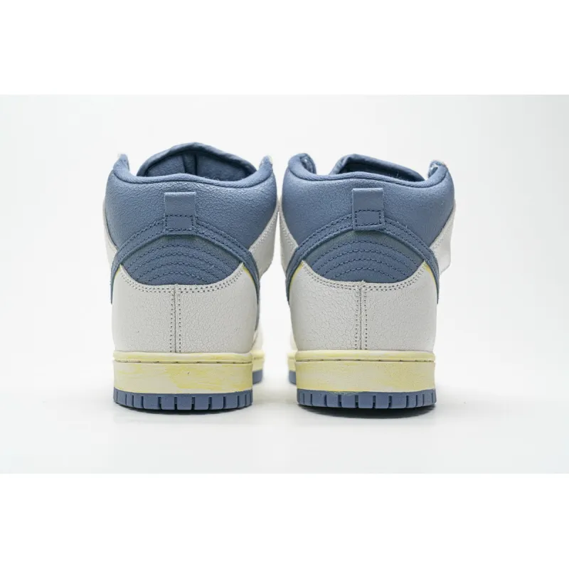 Uabat SB Dunk High Atlas Lost at Sea (2020) ,CZ3334-100