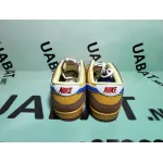 Uabat SB Dunk Low Newcastle Brown Ale ,313170-741