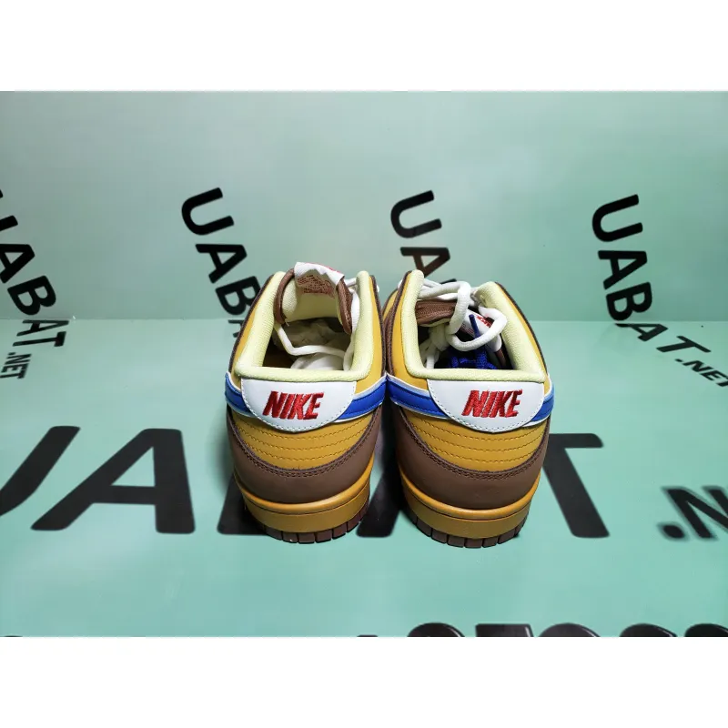Uabat SB Dunk Low Newcastle Brown Ale ,313170-741