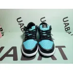 Uabat SB Dunk Low Diamond Supply Co. 