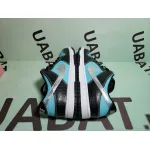 Uabat SB Dunk Low Diamond Supply Co. 