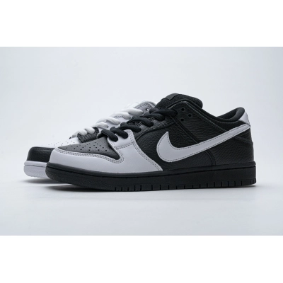 Uabat SB Dunk Low Yin Yang ,313170-023 02