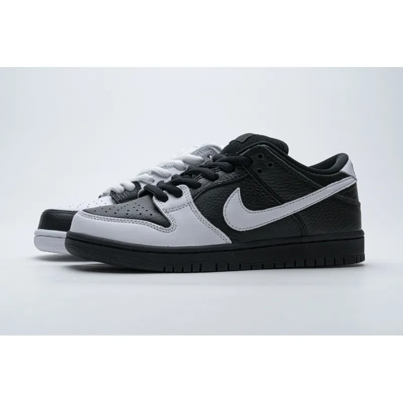 Uabat SB Dunk Low Yin Yang ,313170-023