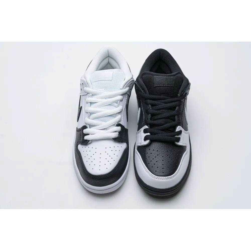 Uabat SB Dunk Low Yin Yang ,313170-023