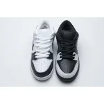 Uabat SB Dunk Low Yin Yang ,313170-023