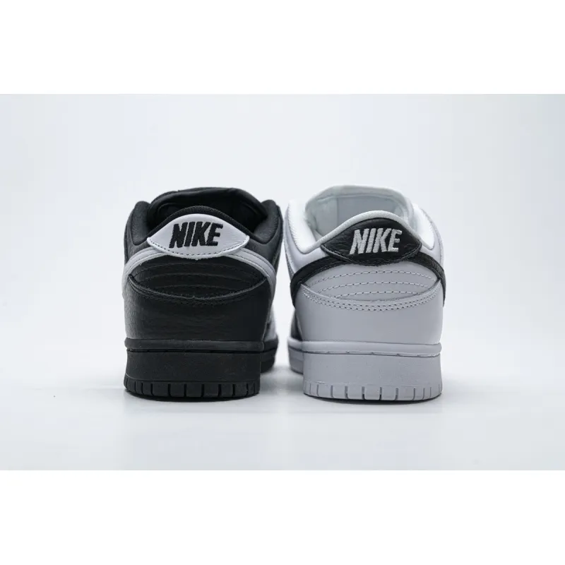 Uabat SB Dunk Low Yin Yang ,313170-023