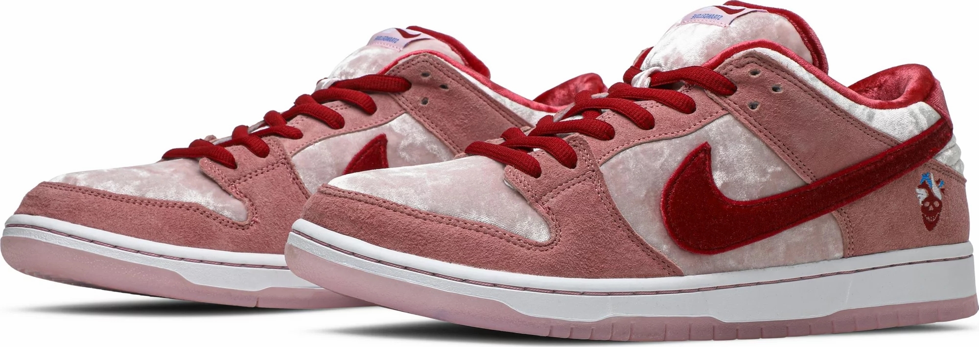 Uabat SB Dunk Low StrangeLove Skateboards ,CT2552 800