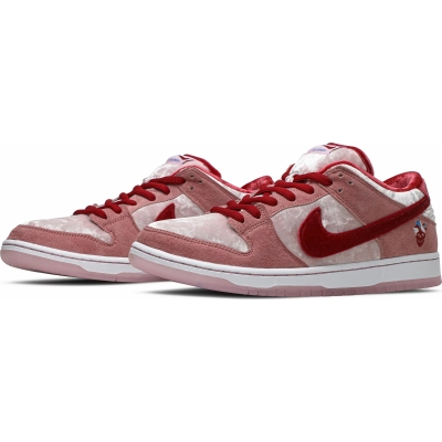 Uabat SB Dunk Low StrangeLove Skateboards ,CT2552 800 01