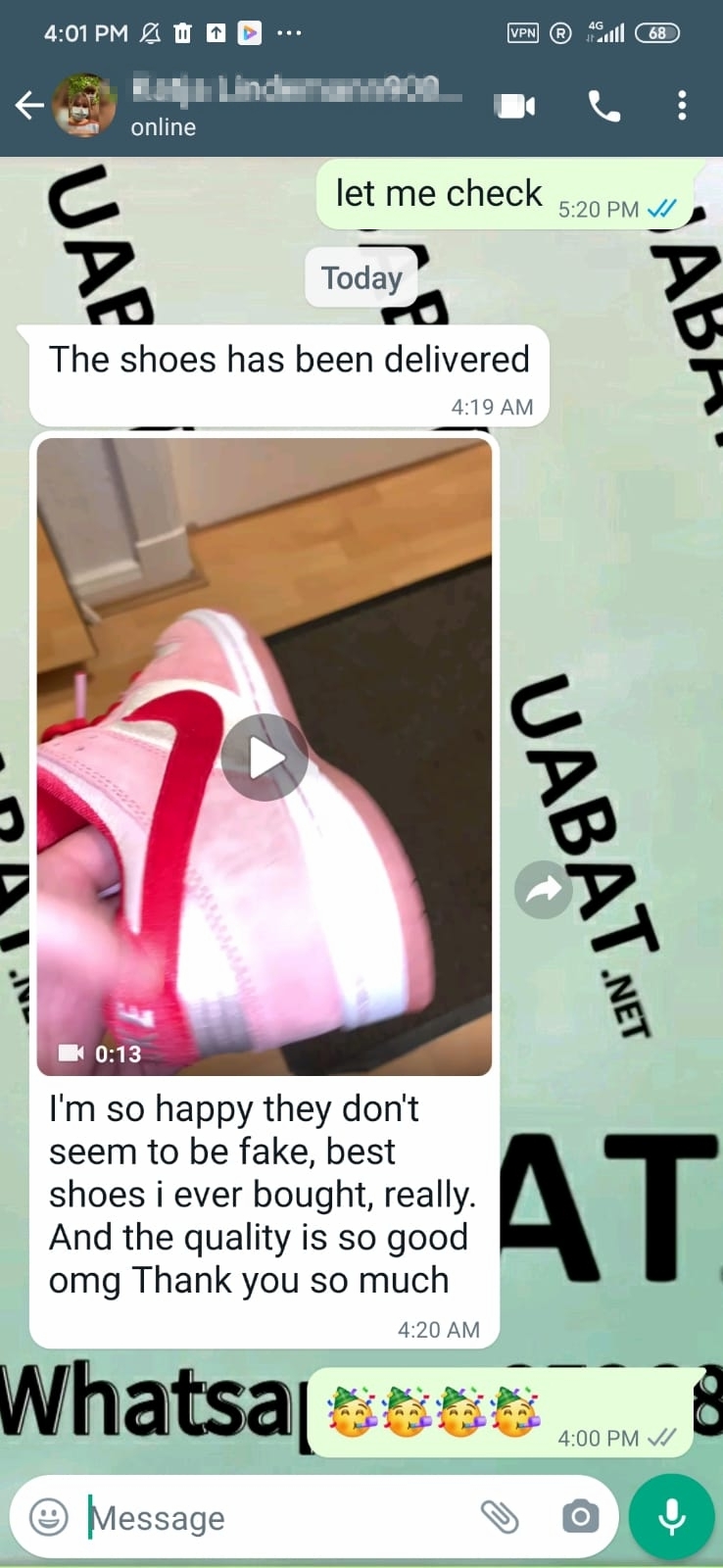 Uabat SB Dunk Low StrangeLove Skateboards ,CT2552 800