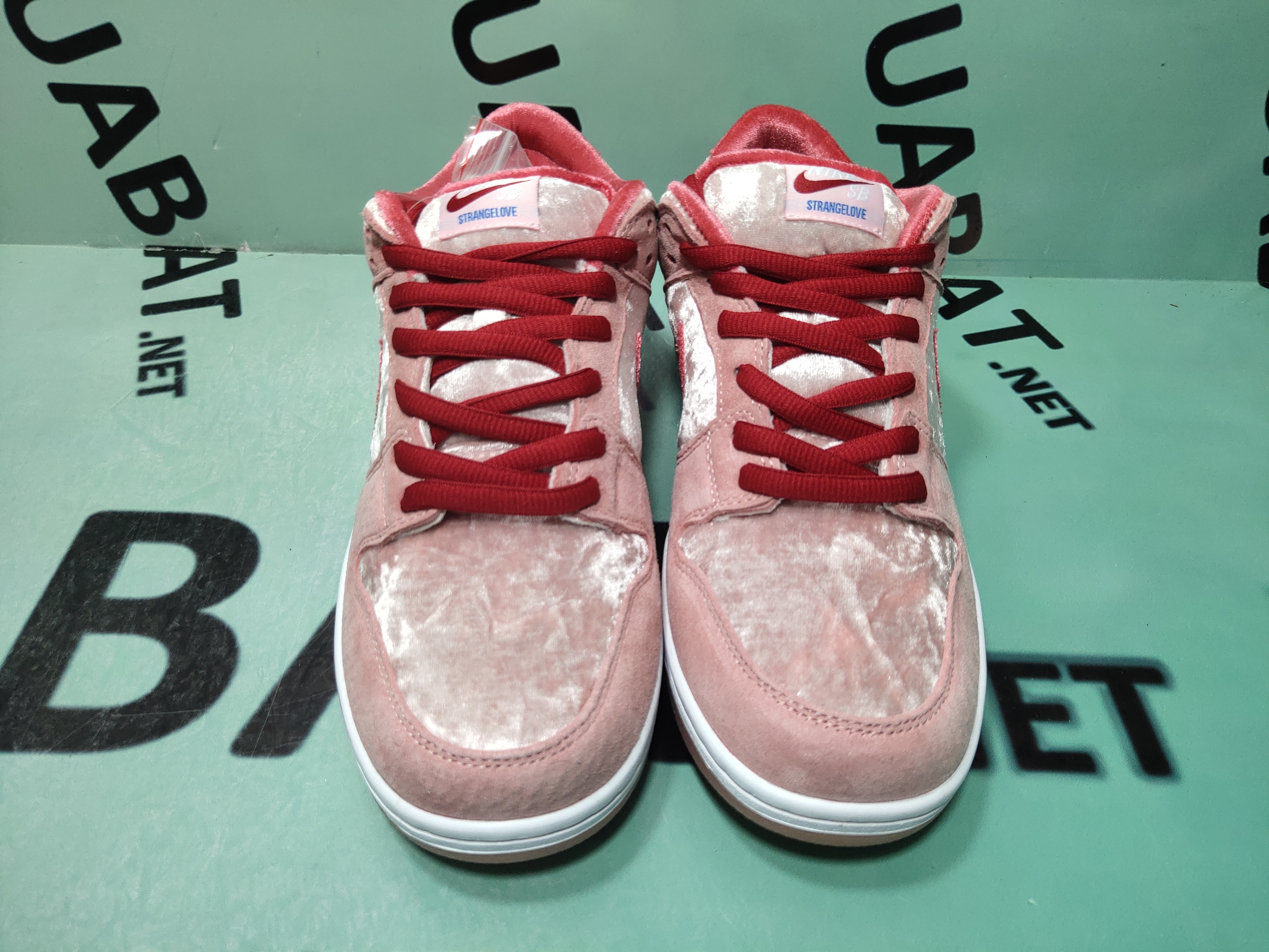 Uabat SB Dunk Low StrangeLove Skateboards ,CT2552 800