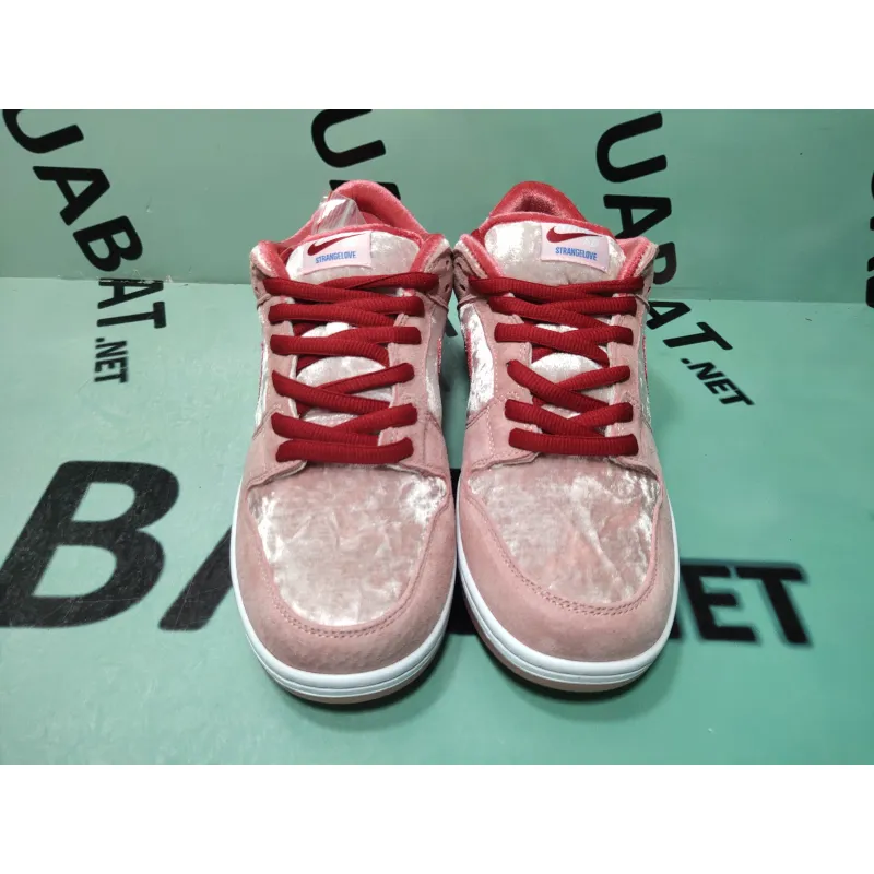 Uabat SB Dunk Low StrangeLove Skateboards ,CT2552 800