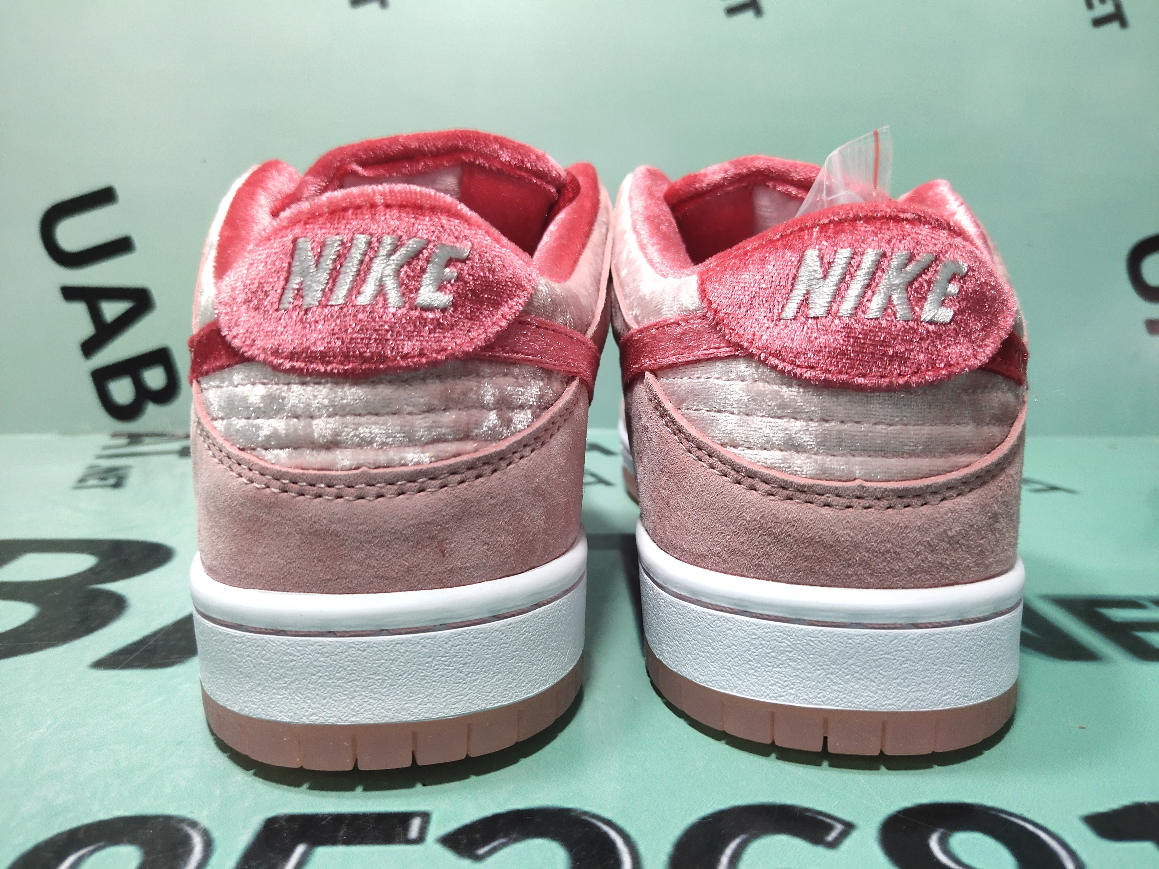 Uabat SB Dunk Low StrangeLove Skateboards ,CT2552 800