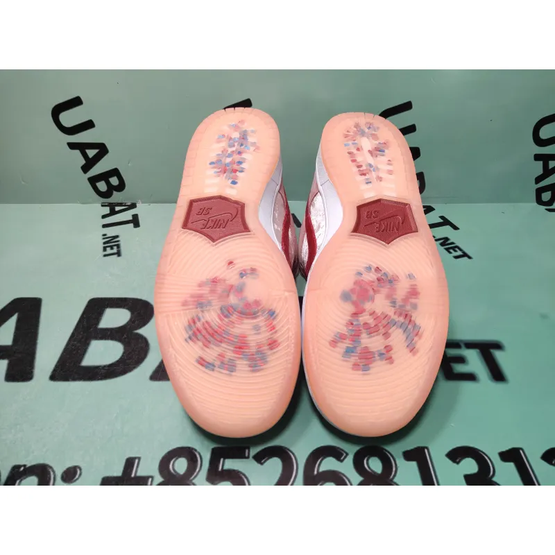 Uabat SB Dunk Low StrangeLove Skateboards ,CT2552 800
