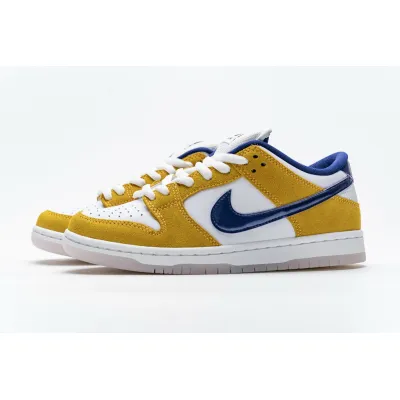 Uabat SB Dunk Low Laser Orange ,BQ6817-800 02