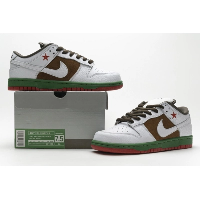 Uabat SB Dunk Low Cali (2004) ,304292-211 01