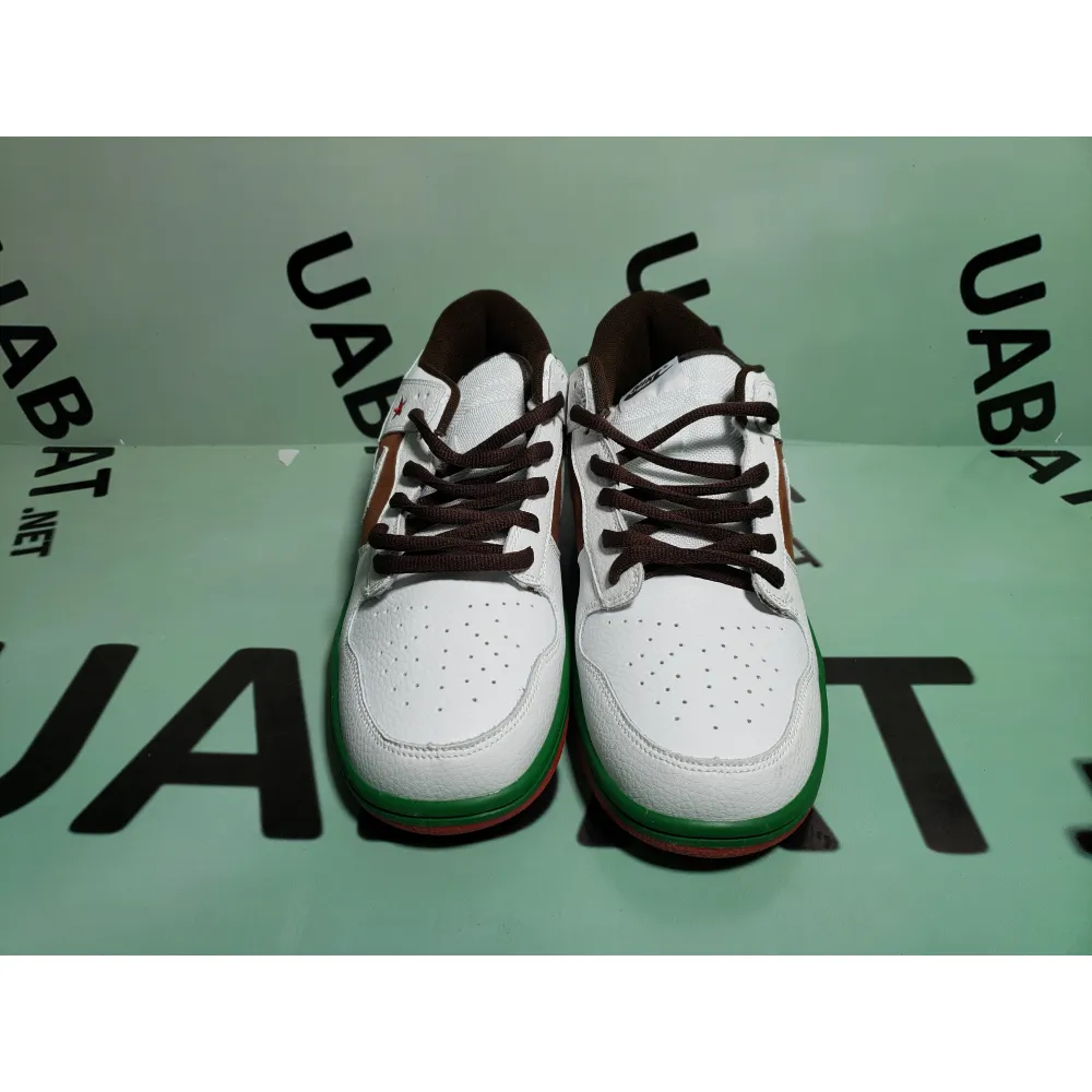 Uabat SB Dunk Low Cali (2004) ,304292-211