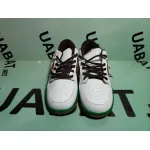 Uabat SB Dunk Low Cali (2004) ,304292-211