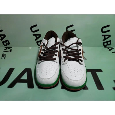 Uabat SB Dunk Low Cali (2004) ,304292-211 02