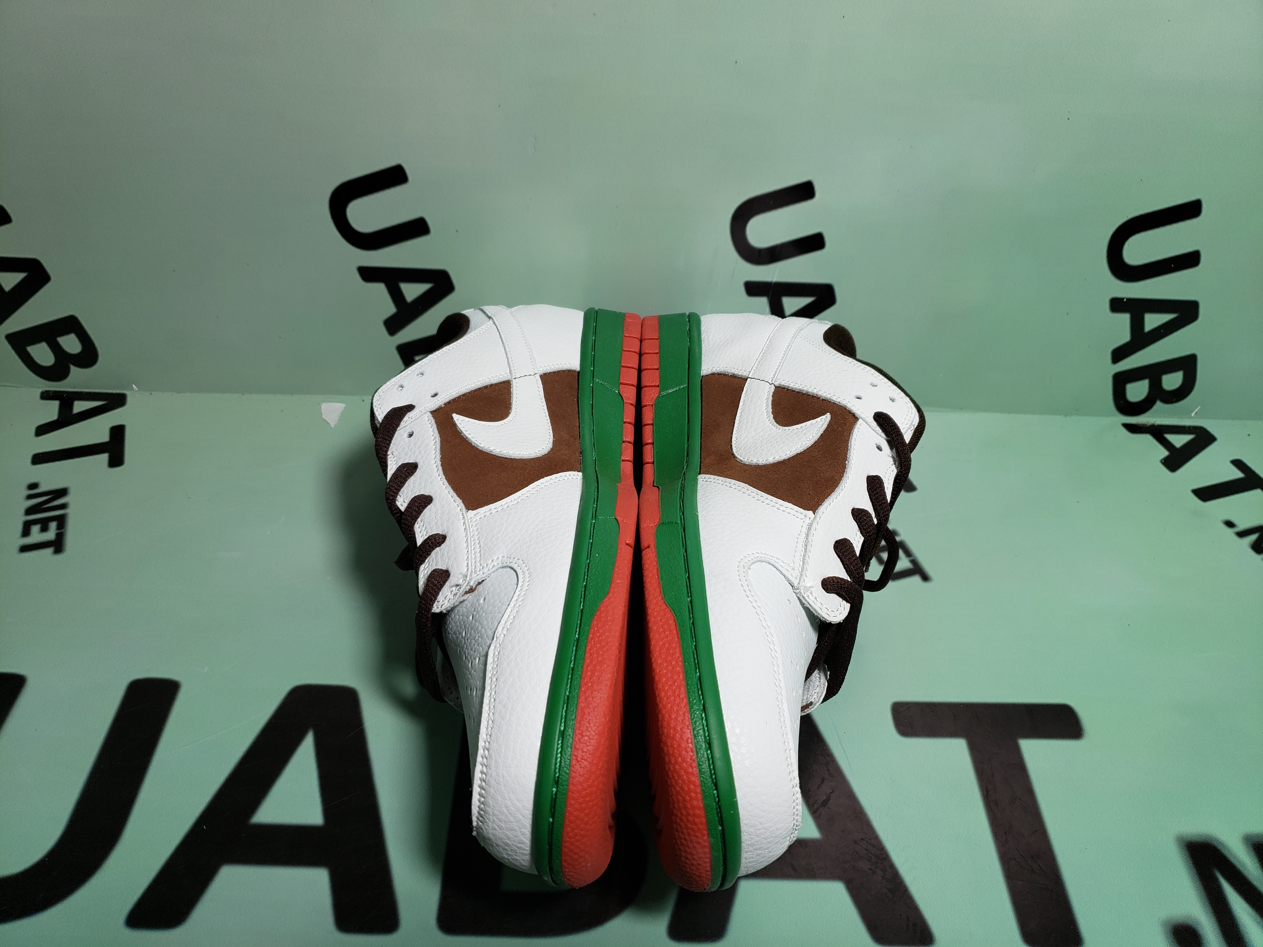 Uabat SB Dunk Low Cali (2004) ,304292-211