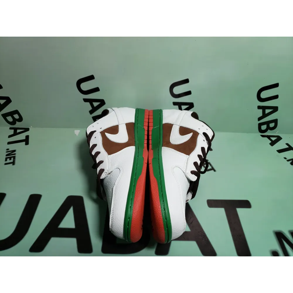 Uabat SB Dunk Low Cali (2004) ,304292-211