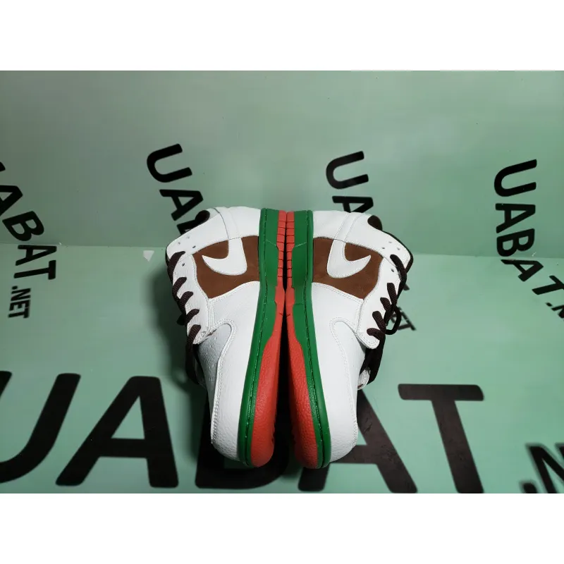 Uabat SB Dunk Low Cali (2004) ,304292-211