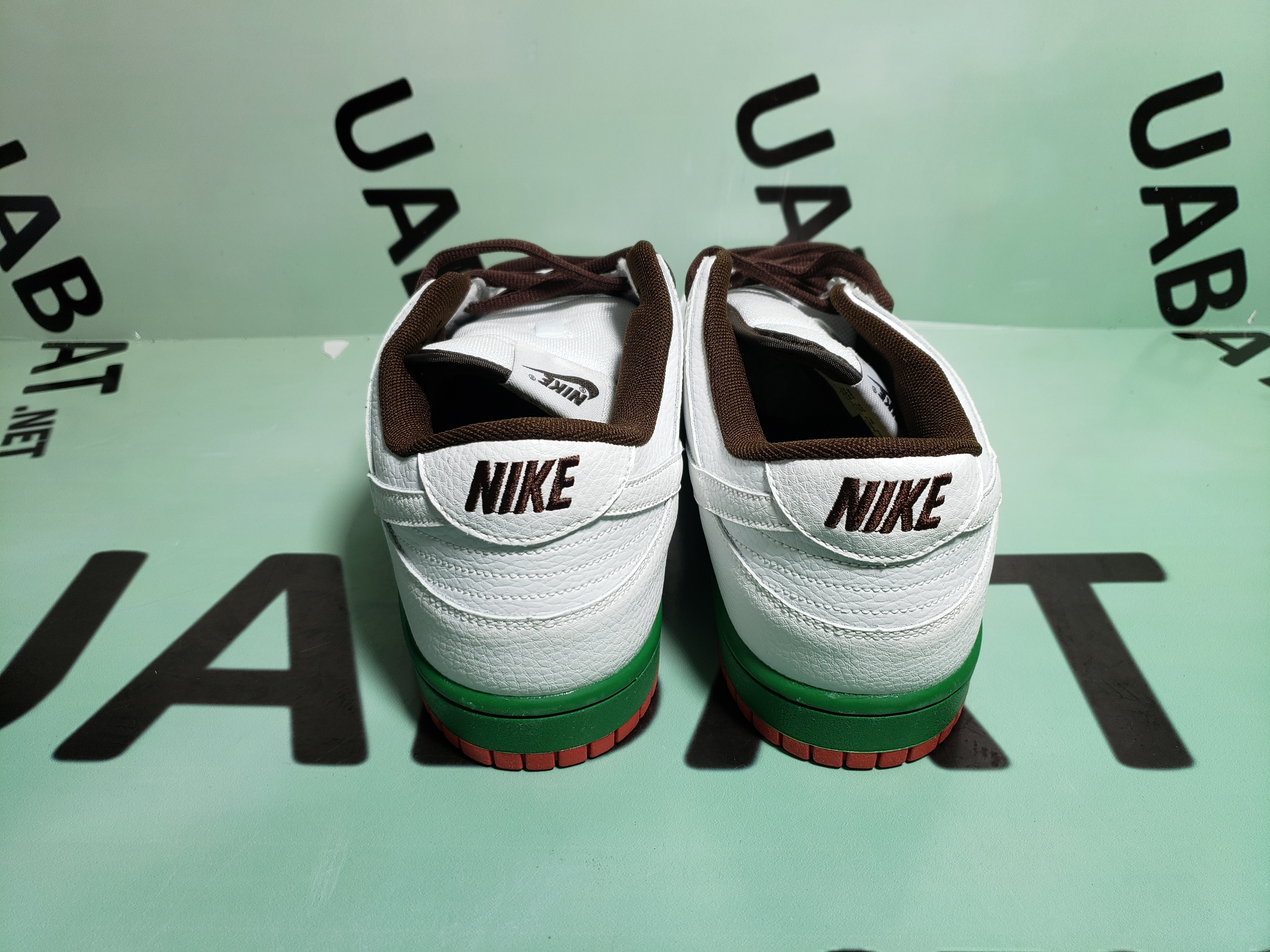 Uabat SB Dunk Low Cali (2004) ,304292-211