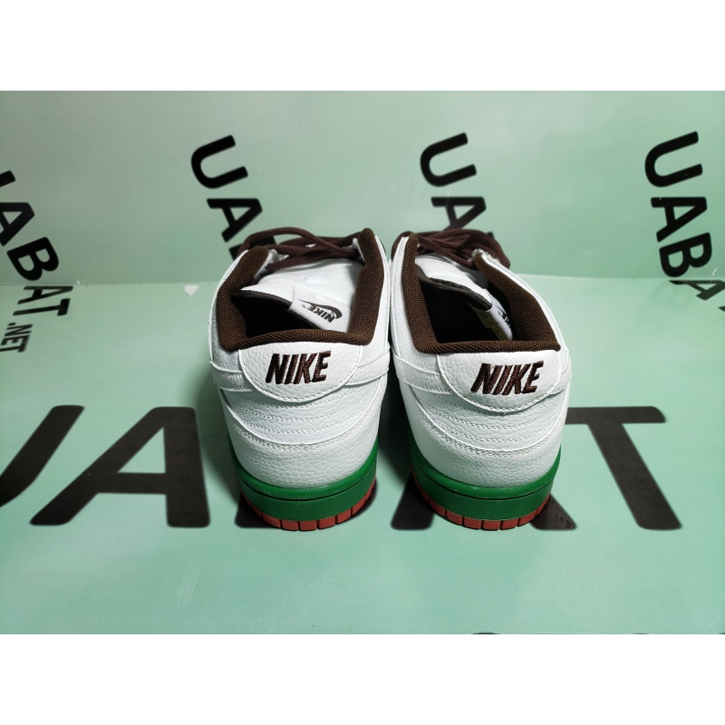 Uabat SB Dunk Low Cali (2004) ,304292-211
