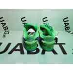 Uabat SB Dunk Low Grateful Dead Bears Green ,CJ5378-300
