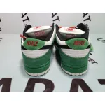 Uabat SB Dunk Low Heineken ,304292-302