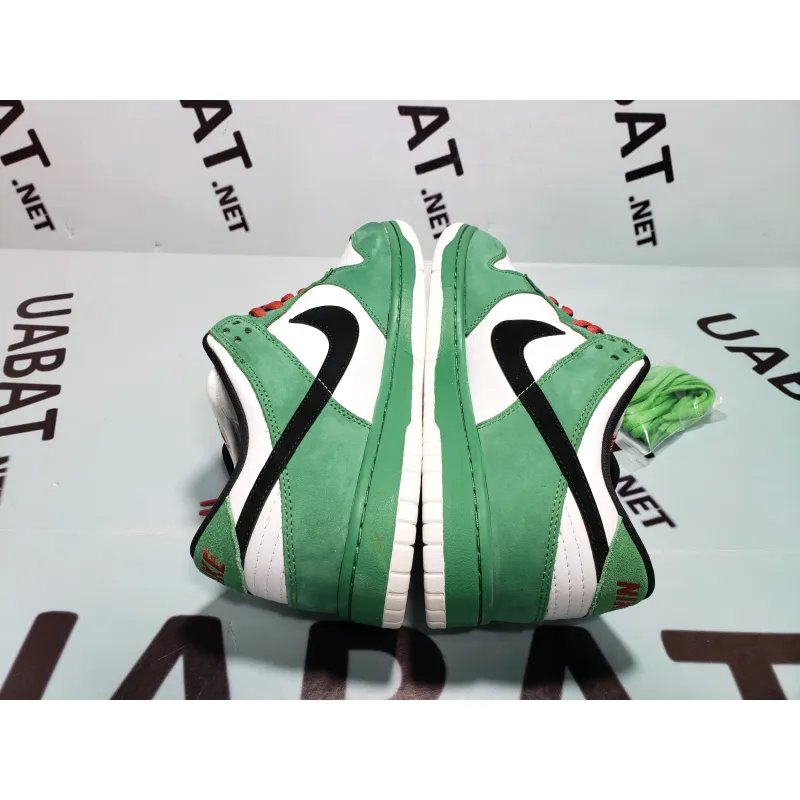 Uabat SB Dunk Low Heineken ,304292-302