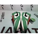 Uabat SB Dunk Low Heineken ,304292-302