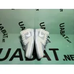 Uabat SB Dunk Low Summit White Wolf Grey ,AR0778-110