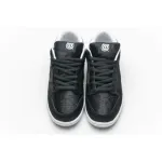 Uabat SB Dunk Low Medicom Toy (2020) ,CZ5127-001