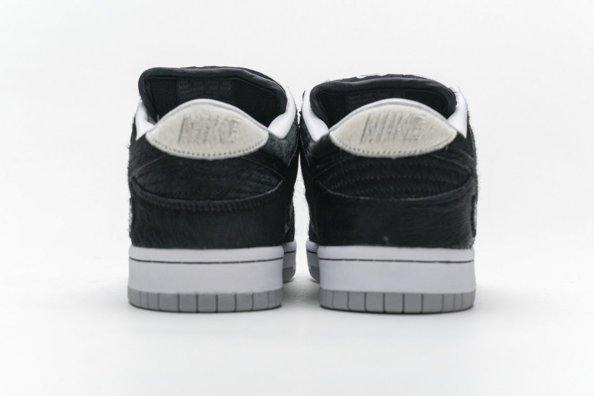 Uabat SB Dunk Low Medicom Toy (2020) ,CZ5127-001