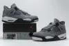 Uabat Jordan 4 Retro Cool Grey (2019) ,308497-007