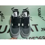 Uabat Jordan 4 Retro Fear Pack ,626969-030