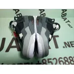 Uabat Jordan 4 Retro Fear Pack ,626969-030