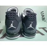 Uabat Jordan 4 Retro Fear Pack ,626969-030