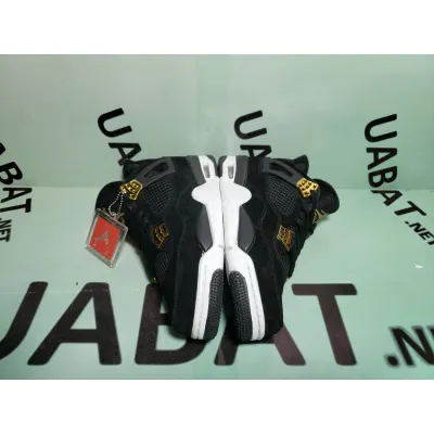 Uabat Jordan 4 Retro Royalty ,308497-032 02