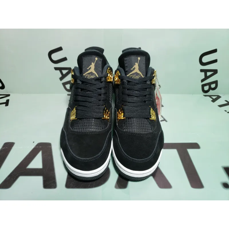 Uabat Jordan 4 Retro Royalty ,308497-032