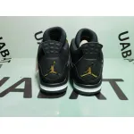 Uabat Jordan 4 Retro Royalty ,308497-032